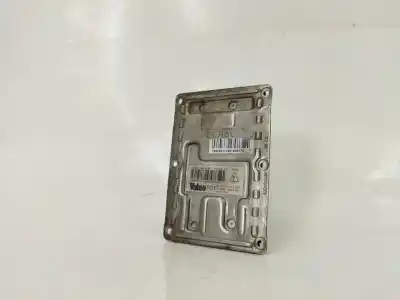 Pezzo di ricambio per auto di seconda mano CENTRALINA FARI XENON per RENAULT MEGANE II FAMILIAR  Riferimenti OEM IAM 73160057L  