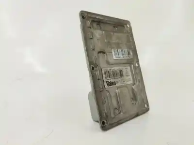 Peça sobressalente para automóvel em segunda mão balastro de xenon por renault megane ii ranchera familiar (km0/1_) 1.9 dci (kmrg, km1g, km0g, km2c) referências oem iam 73160057l  