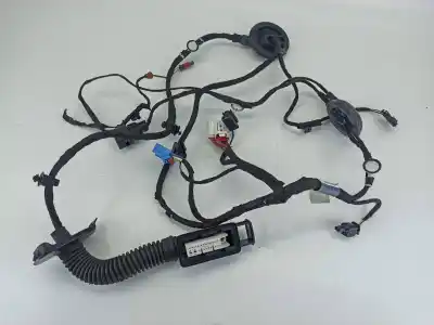 Автозапчастина б/у дрот для audi a4 b9 avant (8w5, 8wd) 2.0 tdi посилання на oem iam 8w0971029