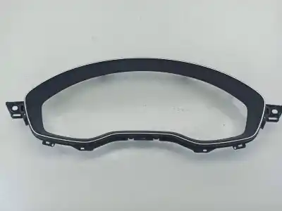 Автозапчастина б/у молдинг для audi a4 b9 avant (8w5, 8wd) 2.0 tdi посилання на oem iam 8w0857115