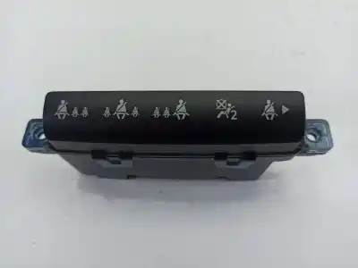 Second-hand car spare part interior light for nissan qashqai / qashqai +2 i (j10, nj10, jj10e) 2.0 dci a las 4 ruedas oem iam references 68260jd92aj