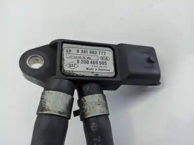 Peça sobressalente para automóvel em segunda mão sensor por nissan qashqai / qashqai +2 i (j10, nj10, jj10e) 2.0 dci a las 4 ruedas referências oem iam 8200469905  