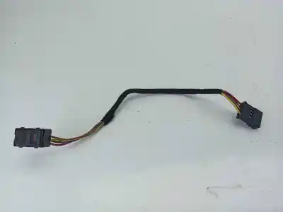 Second-hand car spare part switch for audi a3 (8l1) s3 quattro oem iam references 8l0962107a  