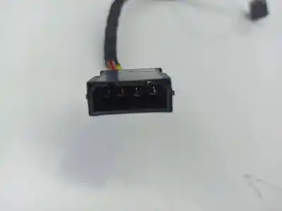 Second-hand car spare part switch for audi a3 (8l1) s3 quattro oem iam references 8l0962107a  