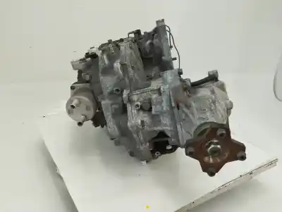 Second-hand car spare part gearbox for nissan qashqai / qashqai +2 i (j10, nj10, jj10e) 2.0 dci a las 4 ruedas oem iam references 1xn0ava  