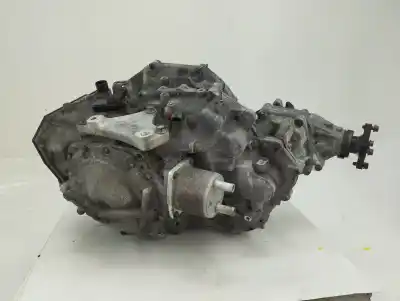 Second-hand car spare part gearbox for nissan qashqai / qashqai +2 i (j10, nj10, jj10e) 2.0 dci a las 4 ruedas oem iam references 1xn0ava  