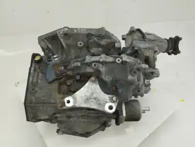 Second-hand car spare part gearbox for nissan qashqai / qashqai +2 i (j10, nj10, jj10e) 2.0 dci a las 4 ruedas oem iam references 1xn0ava  