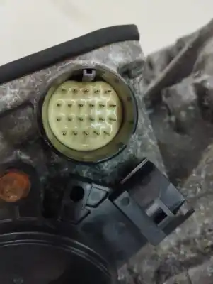 Second-hand car spare part gearbox for nissan qashqai / qashqai +2 i (j10, nj10, jj10e) 2.0 dci a las 4 ruedas oem iam references 1xn0ava  