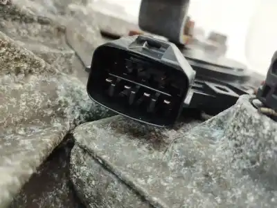 Second-hand car spare part gearbox for nissan qashqai / qashqai +2 i (j10, nj10, jj10e) 2.0 dci a las 4 ruedas oem iam references 1xn0ava  