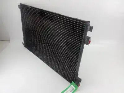 Автозапчасти б/у конденсатор / радиатор кондиционера воздуха за renault megane ii ranchera familiar (km0/1_) 1.9 dci (kmrg, km1g, km0g, km2c) ссылки oem iam 8200115543  