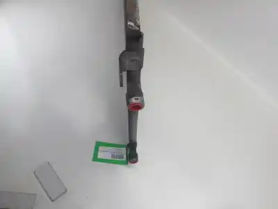 Автозапчасти б/у конденсатор / радиатор кондиционера воздуха за renault megane ii ranchera familiar (km0/1_) 1.9 dci (kmrg, km1g, km0g, km2c) ссылки oem iam 8200115543  