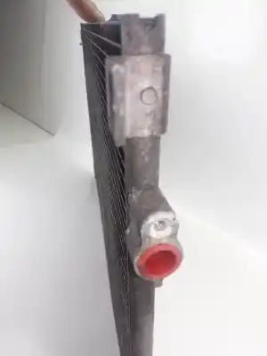 Автозапчасти б/у конденсатор / радиатор кондиционера воздуха за renault megane ii ranchera familiar (km0/1_) 1.9 dci (kmrg, km1g, km0g, km2c) ссылки oem iam 8200115543  