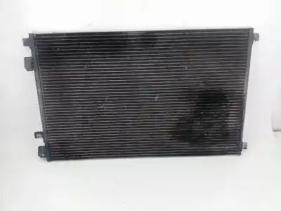 Автозапчасти б/у конденсатор / радиатор кондиционера воздуха за renault megane ii ranchera familiar (km0/1_) 1.9 dci (kmrg, km1g, km0g, km2c) ссылки oem iam 8200115543  