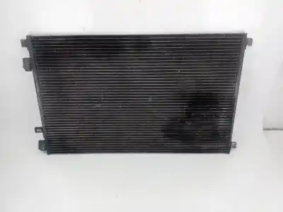 Автозапчасти б/у конденсатор / радиатор кондиционера воздуха за renault megane ii ranchera familiar (km0/1_) 1.9 dci (kmrg, km1g, km0g, km2c) ссылки oem iam 8200115543  