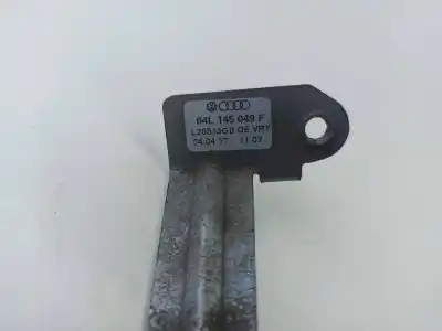 Автозапчасти б/у литье за audi a4 b9 avant (8w5, 8wd) 2.0 tdi ссылки oem iam 04l145049f  