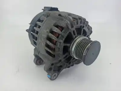 Автозапчастина б/у генератор для audi a4 b9 avant (8w5, 8wd) 2.0 tdi посилання на oem iam 04l903024