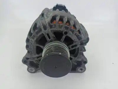 Автозапчастина б/у генератор для audi a4 b9 avant (8w5, 8wd) 2.0 tdi посилання на oem iam 04l903024  