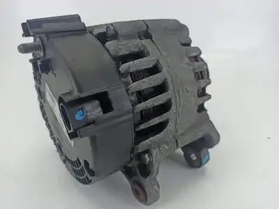Автозапчастина б/у генератор для audi a4 b9 avant (8w5, 8wd) 2.0 tdi посилання на oem iam 04l903024  