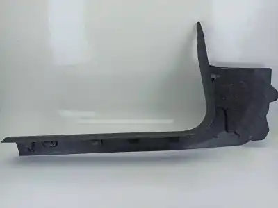 Автозапчастина б/у обработка передніх правіх дверей для audi a4 b9 avant (8w5, 8wd) 2.0 tdi посилання на oem iam 8w1867272a  