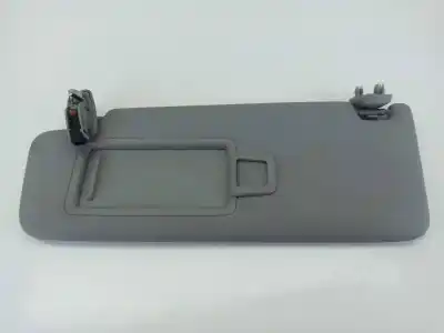 Автозапчастина б/у лівий натір для audi a4 b9 avant (8w5, 8wd) 2.0 tdi посилання на oem iam 8w0857551m