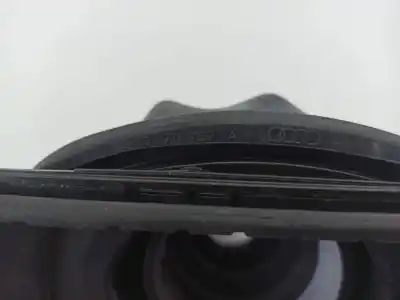 Автозапчасти б/у рычаг переключения передач за audi a4 b9 avant (8w5, 8wd) 2.0 tdi ссылки oem iam 8w0711406  