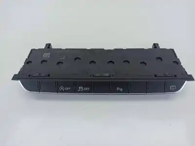 Автозапчастина б/у многофункційне управління для audi a4 b9 avant (8w5, 8wd) 2.0 tdi посилання на oem iam 8w0925301