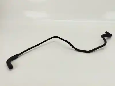 Автозапчастина б/у труба для audi a4 b9 avant (8w5, 8wd) 2.0 tdi посилання на oem iam 04l131552ap