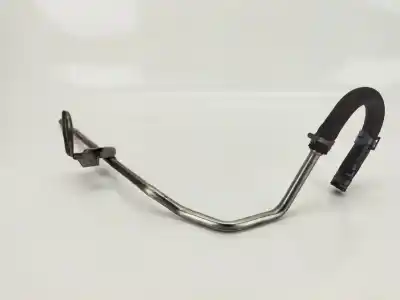 Автозапчастина б/у труба для audi a4 b9 avant (8w5, 8wd) 2.0 tdi посилання на oem iam 04l131552bj