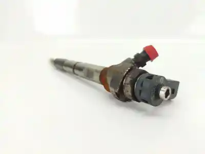 Автозапчастина б/у инжектор для audi a4 b9 avant (8w5, 8wd) 2.0 tdi посилання на oem iam 04l130277ac