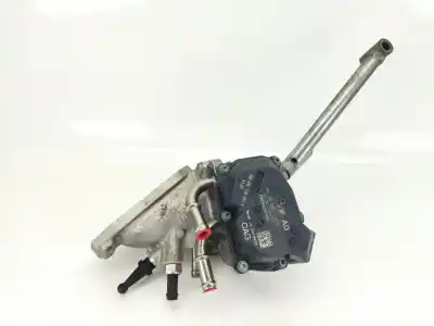 Автозапчастина б/у коробка метелика для audi a4 b9 avant (8w5, 8wd) 2.0 tdi посилання на oem iam 04l128063t