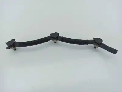 Автозапчастина б/у труба для audi a4 b9 avant (8w5, 8wd) 2.0 tdi посилання на oem iam 04l130235g