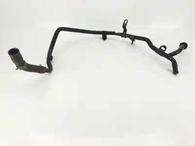 Автозапчастина б/у труба для audi a4 b9 avant (8w5, 8wd) 2.0 tdi посилання на oem iam 04l122157aq  