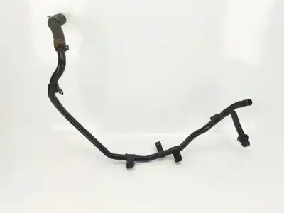 Автозапчастина б/у труба для audi a4 b9 avant (8w5, 8wd) 2.0 tdi посилання на oem iam 04l122157aq  