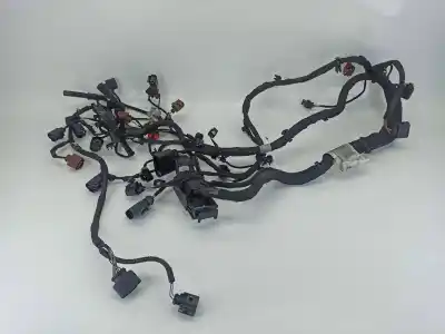 Автозапчастина б/у дрот для audi a4 b9 avant (8w5, 8wd) 2.0 tdi посилання на oem iam 04l971595be