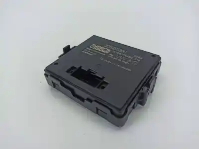 Автозапчастина б/у електронний модуль для seat leon (5f1) 1.2 tsi посилання на oem iam 3q0907530c