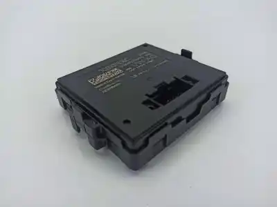 Автозапчастина б/у електронний модуль для seat leon (5f1) 1.2 tsi посилання на oem iam 3q0907530c  