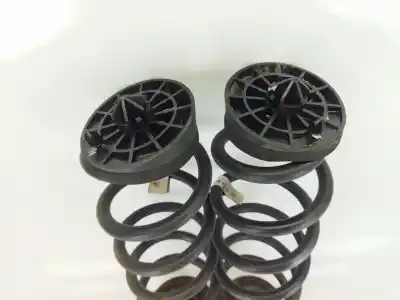Автозапчасти б/у амортирующая пружина за audi a4 b9 avant (8w5, 8wd) 2.0 tdi ссылки oem iam 8w0511115  