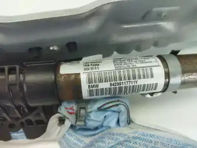 Автозапчасти б/у подушка безопасности передняя левая шторка безопасности за bmw x1 (e84) sdrive 18 d ссылки oem iam 84299117711y  