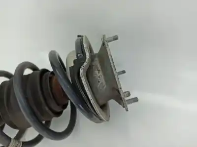 Автозапчастина б/у амортизатор передній лівий для bmw x1 (e84) sdrive 18 d посилання на oem iam 3131685133301  