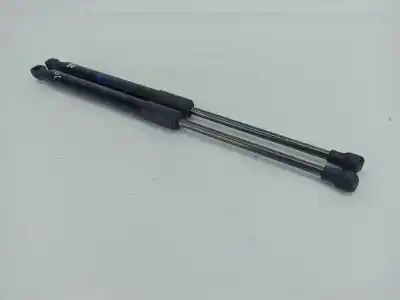 Автозапчасти б/у амортизатор капота за bmw x1 (e84) sdrive 18 d ссылки oem iam 51232990344