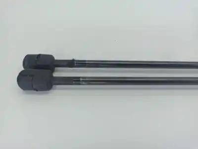 Автозапчасти б/у амортизаторы багажника/двери за bmw x1 (e84) sdrive 18 d ссылки oem iam 51242990136  