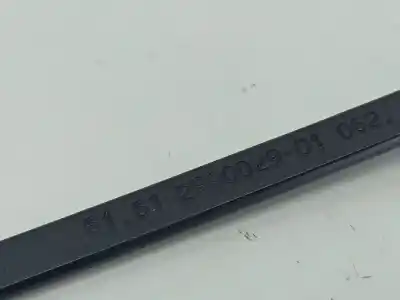 Автозапчасти б/у рычаг стеклоочистителя передний правый за bmw x1 (e84) sdrive 18 d ссылки oem iam 299002901  