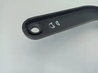 Автозапчасти б/у рычаг стеклоочистителя передний правый за bmw x1 (e84) sdrive 18 d ссылки oem iam 299002901  