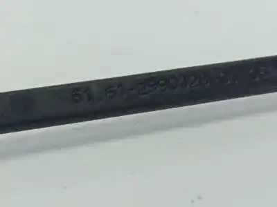 Автозапчасти б/у левый передний рычаг стеклоочистителя за bmw x1 (e84) sdrive 18 d ссылки oem iam 299002801  