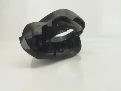 Автозапчастина б/у правий корпус дзеркала для bmw x1 (e84) sdrive 18 d посилання на oem iam 14501210  