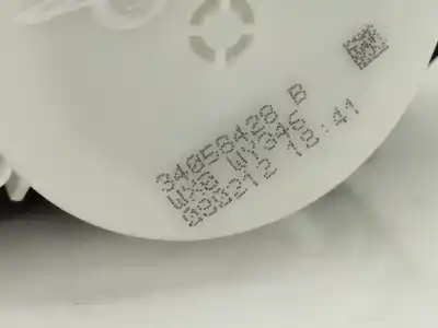 Автозапчастина б/у передній правий ремін безпеки для bmw x1 (e84) sdrive 18 d посилання на oem iam 34058428b  