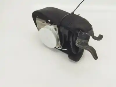 Автозапчастина б/у передній правий ремін безпеки для bmw x1 (e84) sdrive 18 d посилання на oem iam 34058428b  