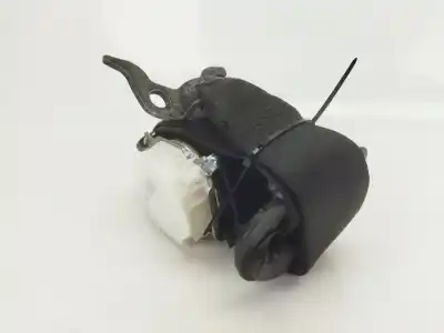 Автозапчастина б/у передній лівий ремін безпеки для bmw x1 (e84) sdrive 18 d посилання на oem iam 34058427b  