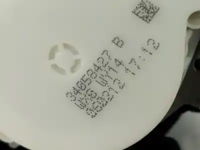 Автозапчастина б/у передній лівий ремін безпеки для bmw x1 (e84) sdrive 18 d посилання на oem iam 34058427b  