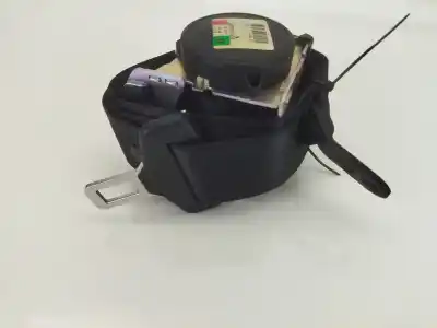 Автозапчасти б/у задний левый ремень безопасности за bmw x1 (e84) sdrive 18 d ссылки oem iam 607051100e  